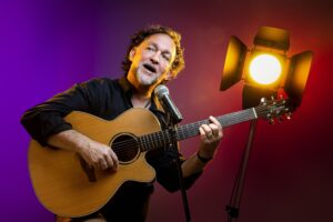 Mona Gadelha, Claudio Nucci, Juruviara, Grupo Academia, De Blues Em Quando no Cantinho do Frango