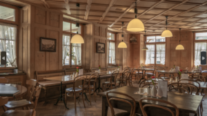 Maioria dos bares e restaurantes do Ceará volta a operar com lucro, aponta pesquisa da Abrasel