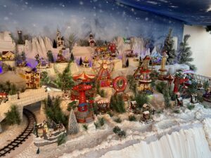 Casa Encantada do Papai Noel inicia pré-venda de ingressos para 3ª edição