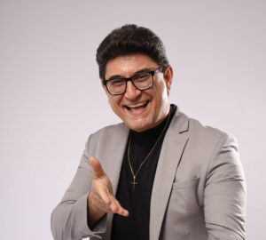 Dia Mundial da Barba: comemorado em 6/9, visagismo está em alta e será destaque no Congresso Barber Pro Nordeste em outubro