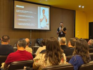 Uso da Inteligência Artificial se consolida em startups e chega com força ao ambiente corporativo