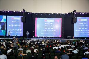 Grandes nomes da inovação sobem ao palco do Siará Tech Summit 2025