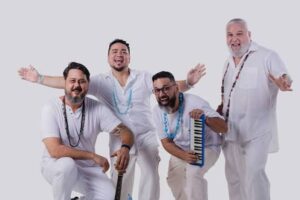 Ideal Clube celebra chegada de 2026 com Réveillon tradicional em Fortaleza