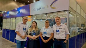 CooperCon Ceará faz história com Arena do Conhecimento na ExpoConstruir 2025