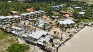 A Construtora e Incorporadora Brava acelera frente corporativa e apresenta o Villa Carú, o maior condo-hotel de Icaraí de Amontada