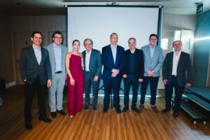 Hospital São Carlos/Rede D’Or realiza 1º Simpósio de Cirurgia Robótica