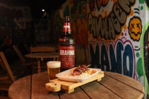 Ambev e Brahma apresentam rota inédita de bares com harmonização especial entre pratos clássicos e cerveja