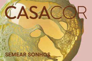 CASACOR Ceará realiza amanhã a cerimônia do Prêmio CASACOR Ceará 2025