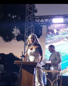 Instituto Julie Carroll celebra início das operações do heliporto CJ1 Aviation em Camocim