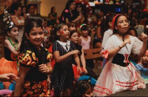 Shopping Eusébio tem programação gratuita em outubro com atrações para todas as idades