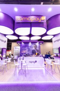 Somapay leva inovação e conteúdo interativo ao CearáRH 2025 com estúdio de podcast e soluções digitais para RH