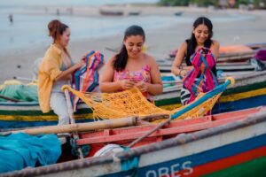 EXPO 2025 CHATEAU JULIE transforma o litoral oeste do Ceará em vitrine nacional de moda sustentável, artesanato e gastronomia