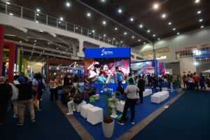 Inscrições gratuitas: Brazil Travel Market espera receber 5.000 profissionais do setor em Fortaleza