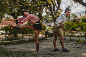 11º Festival Internacional de Circo do Ceará inicia nesta quarta-feira (29) as ações formativas do programa Luz no Picadeiro