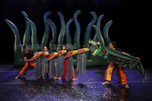 14º Festival Internacional de Teatro Infantil do Ceará tem programação a partir de sexta-feira, 10 de outubro