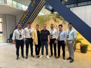 XP reforça importância da gestão de riscos e do planejamento financeiro em empresas durante o Connect Valley 2025