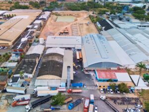 Hidrotintas investe R$ 15 milhões para ampliar fábrica e acelera crescimento no Norte e Nordeste