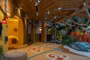 Domingo das Crianças na CASACOR Ceará 2025: diversão, arte e experiências para toda a família