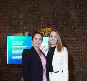 Clube Mulheres de Negócios da Língua Portuguesa promove almoço sobre liderança feminina e expansão global em Fortaleza