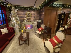 Casa Encantada do Papai Noel chega à 3ª edição com novo endereço e experiências inéditas