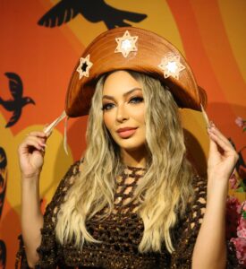 Thaty Rabello: a força criativa que faz o Nordeste pulsar em moda, cultura e propósito