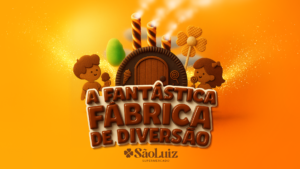 São Luiz Supermercado e Mercadão celebram Dia das Crianças com ofertas em itens voltados ao público infantil