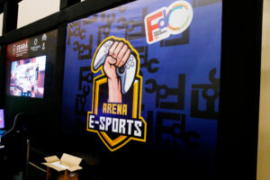 Abertas as inscrições para os campeonatos de e-Sports da Feira do Conhecimento 2025