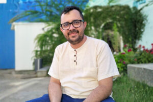 Fundação Waldemar Alcântara recebe o poeta Mailson Furtado para uma conversa sobre “Poesia: vida, arte e palavra”