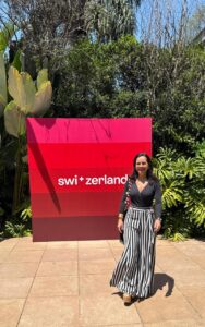 Wee Travel reforça relacionamento internacional em série de encontros do trade em São Paulo