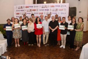 XXV Prêmio Estadual Ideal Clube de Literatura reúne quase 300 inscritos e anuncia data de premiação