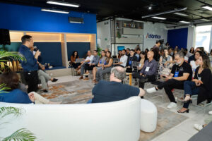 Semana de Inovação do Atlântico debate tendências da inovação