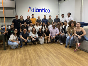 Instituto Atlântico vai acelerar sete negócios de impacto social e ambiental por meio do PRAIA Impacta