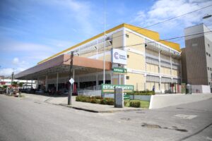 Centro Fashion realiza 2ª Feira Solidária em apoio ao Outubro Rosa