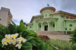 Clube Náutico lança Feijoada da Pérgola e consolida novo ciclo de revitalização do clube