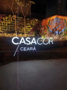 CASACOR Ceará 2025 abre as portas com o tema “Semear Sonhos”