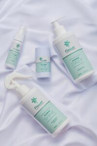 Flower Cosmetic Premium lança linha de finalização que promete renovar conceitos de cuidado capilar