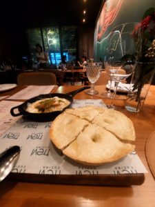 Trevi apresenta novo menu em Fortaleza e convida a uma viagem pela autêntica gastronomia italiana