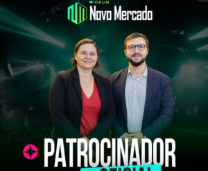 Grupo Dominus confirma participação no Fórum Novo Mercado