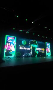 Fórum Novo Mercado 2025 reúne líderes e inovações em Fortaleza