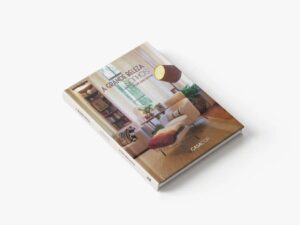 CASACOR Ceará recebe Pedro Ariel Santana para o lançamento do livro A Grande Beleza: Sonhos