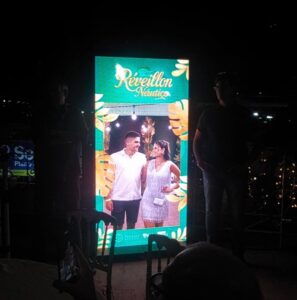 Náutico Atlético Cearense lança o Réveillon 2025/2026 com tema “Mais que uma festa, histórias para a vida”