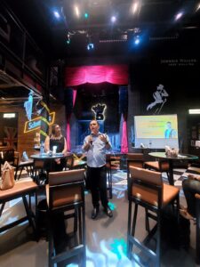 ABRH-CE lança oficialmente o CearáRH 2025 em encontro especial com a imprensa