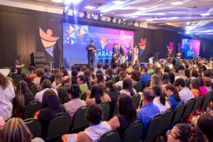 Fortaleza recebe maior congresso de gestão de pessoas do Nordeste