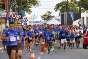 Inscrições para a etapa de Fortaleza do Circuito de Corridas CAIXA terminam nesta terça-feira (28)