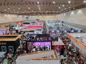 Feira Regional da Beleza e 50 anos da Associação dos Cabeleireiros do Ceará movimentam o mês de outubro