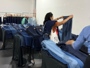 Bazares solidários da Fundação do Rim Handara e da Associação Fortaleza Down movimentam o RioMar Fortaleza em outubro