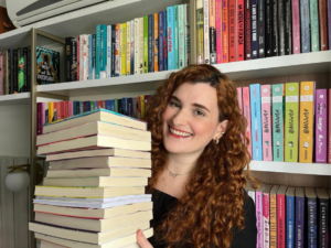 RioMar Kennedy recebe Bazar de Livros da Annik neste domingo (19/10)