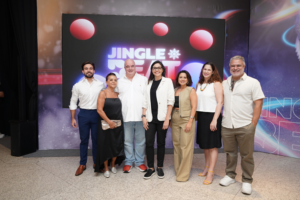 Terravista inaugura atração natalina “Jingle Beat” no RioMar Kennedy