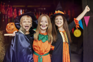 Iguatemi Bosque anuncia programação de Halloween com Caça aos Doces e premiação no Mundo IGT