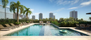 Aura, novo empreendimento da Mota Machado, chega ao mercado com VGV estimado em R$ 151,2 milhões